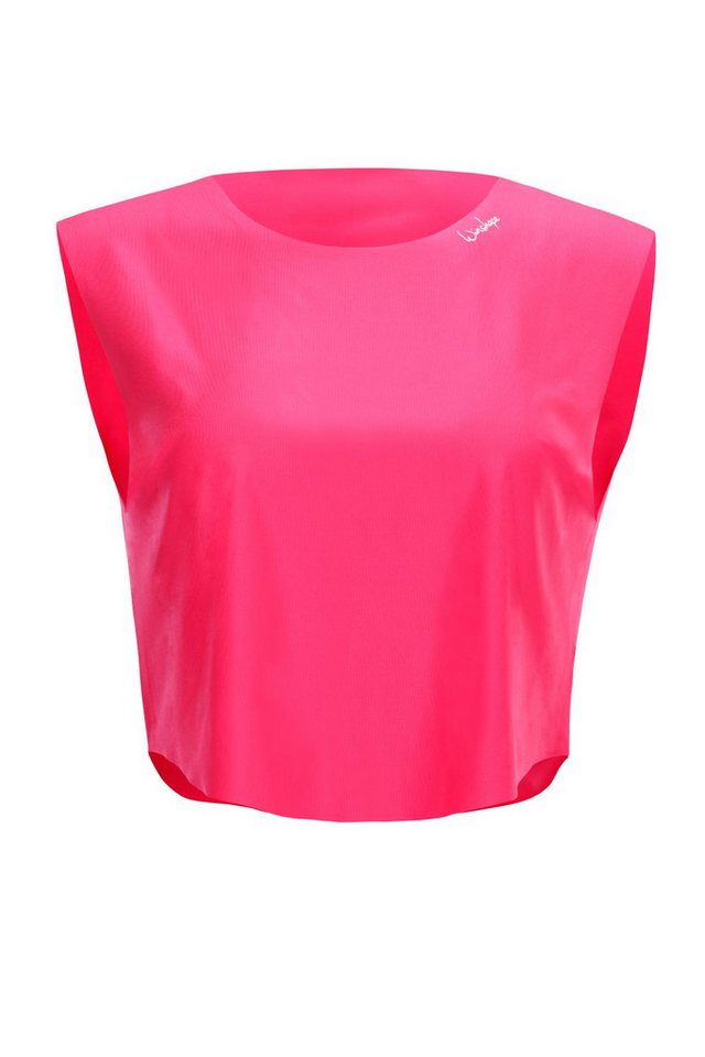 Winshape Crop-Top AET115 Cropped Functional Light Winshape Crop-Top AET115 Cropped Functional Light von Winshape