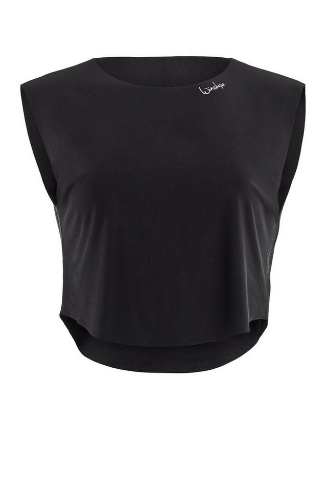 Winshape Crop-Top AET115LS Functional Soft and Light von Winshape