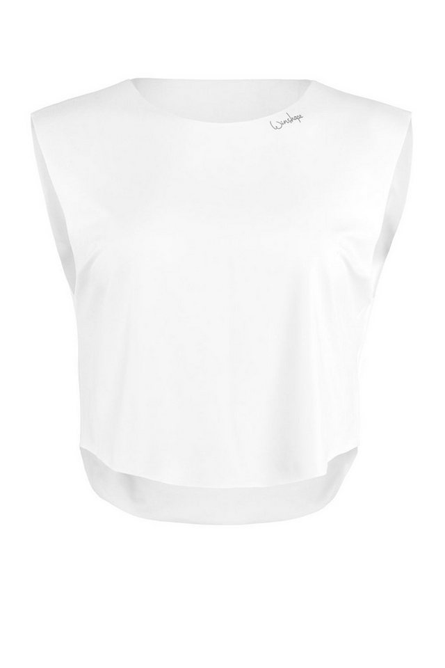 Winshape Crop-Top AET115LS Functional Soft and Light Winshape Crop-Top AET115LS Functional Soft and Light von Winshape