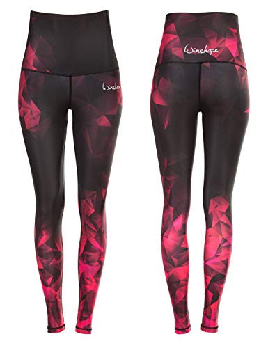 Winshape Damen Functional Power Shape Tights „High Waist“ HWL102- Brilliant, Winshape Slim Style Winshape Damen Functional Power Shape Tights „High Waist“ HWL102- Brilliant, Winshape Slim Style von WINSHAPE