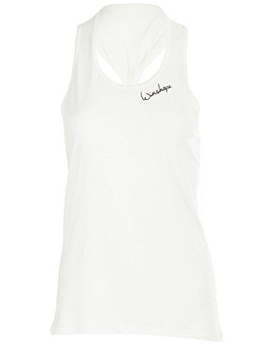 WINSHAPE Damen Mct001 Dance Style, Fitness Freizeit Sport Yoga Workout Tanktop WINSHAPE Damen Mct001 Dance Style, Fitness Freizeit Sport Yoga Workout Tanktop von WINSHAPE