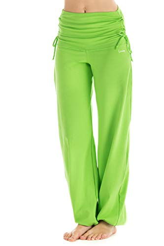 Winshape Damen Hose Trainingshose Fitness Freizeit Sport Yoga Pilates WH1 von WINSHAPE