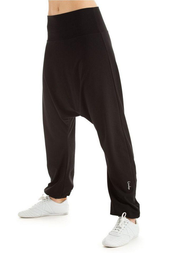 Winshape Haremshose Haremshose WH7 UNISEX Winshape Haremshose Haremshose WH7 UNISEX von Winshape