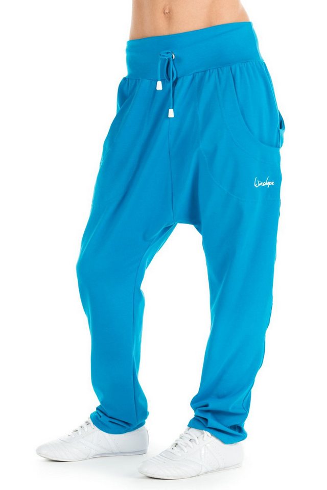 Winshape Haremshose UNISEX 4Pocket Pants WH13 Winshape Haremshose UNISEX 4Pocket Pants WH13 von Winshape