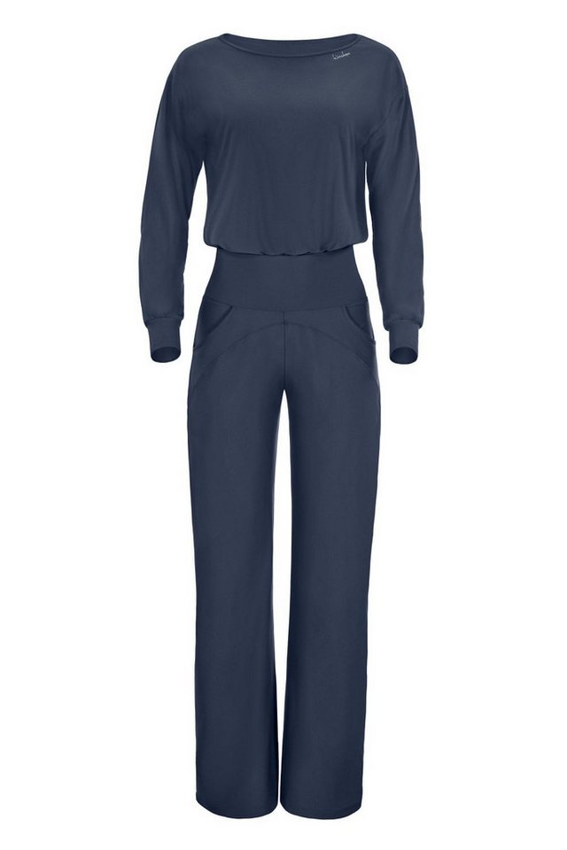 Winshape Jumpsuit JS101LSC Functional Comfort Winshape Jumpsuit JS101LSC Functional Comfort von Winshape