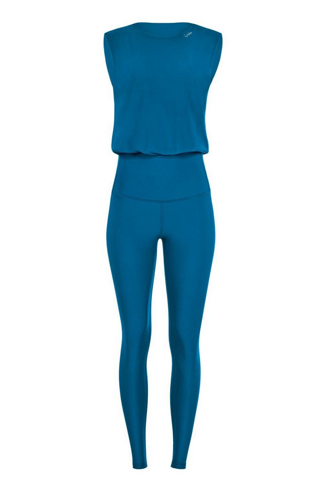 Winshape Jumpsuit JS102LSC Functional Comfort Winshape Jumpsuit JS102LSC Functional Comfort von Winshape