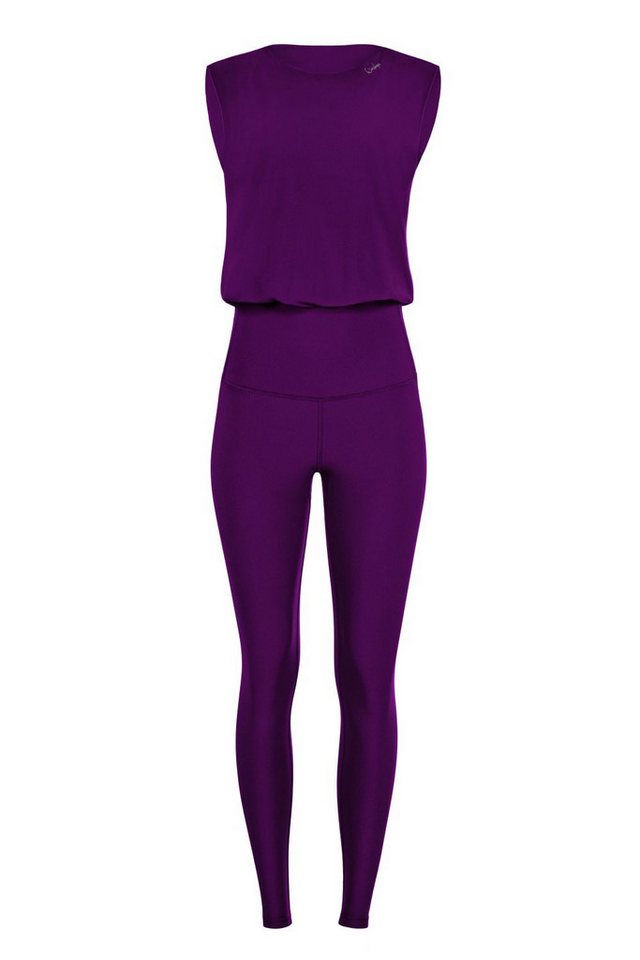 Winshape Jumpsuit JS102LSC Functional Comfort Winshape Jumpsuit JS102LSC Functional Comfort von Winshape