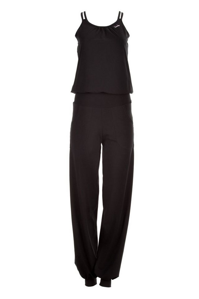 Winshape Jumpsuit WJS1 von Winshape