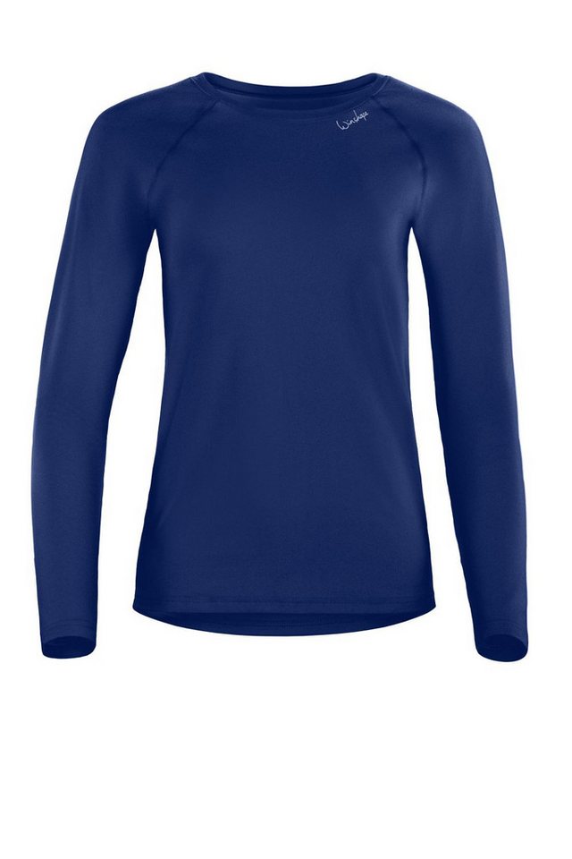 Winshape Langarmshirt AET118LS Functional Light and Soft Long Sleeve Top von Winshape