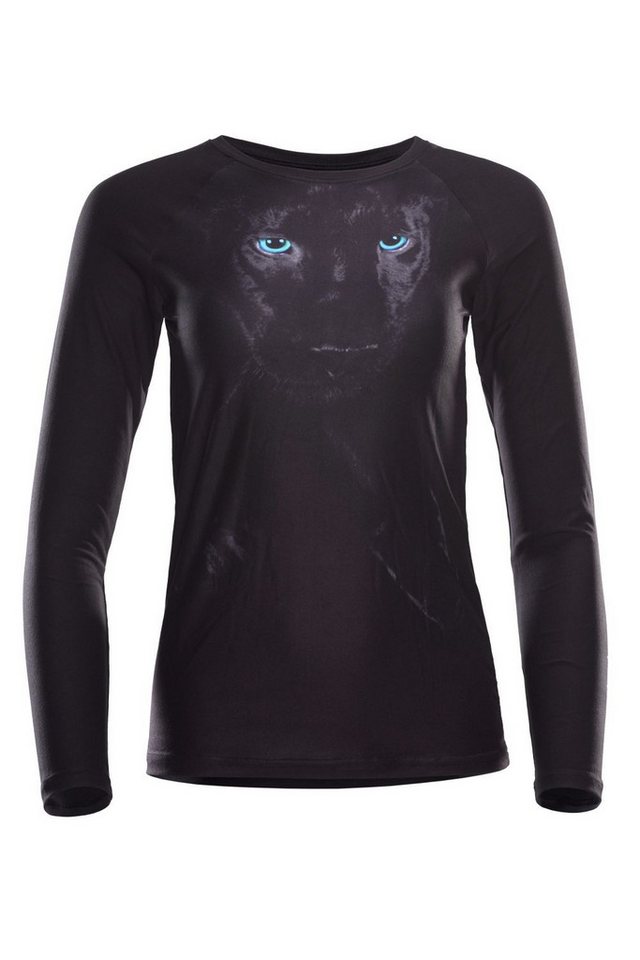 Winshape Langarmshirt AET120LS Functional Light and Soft Winshape Langarmshirt AET120LS Functional Light and Soft von Winshape