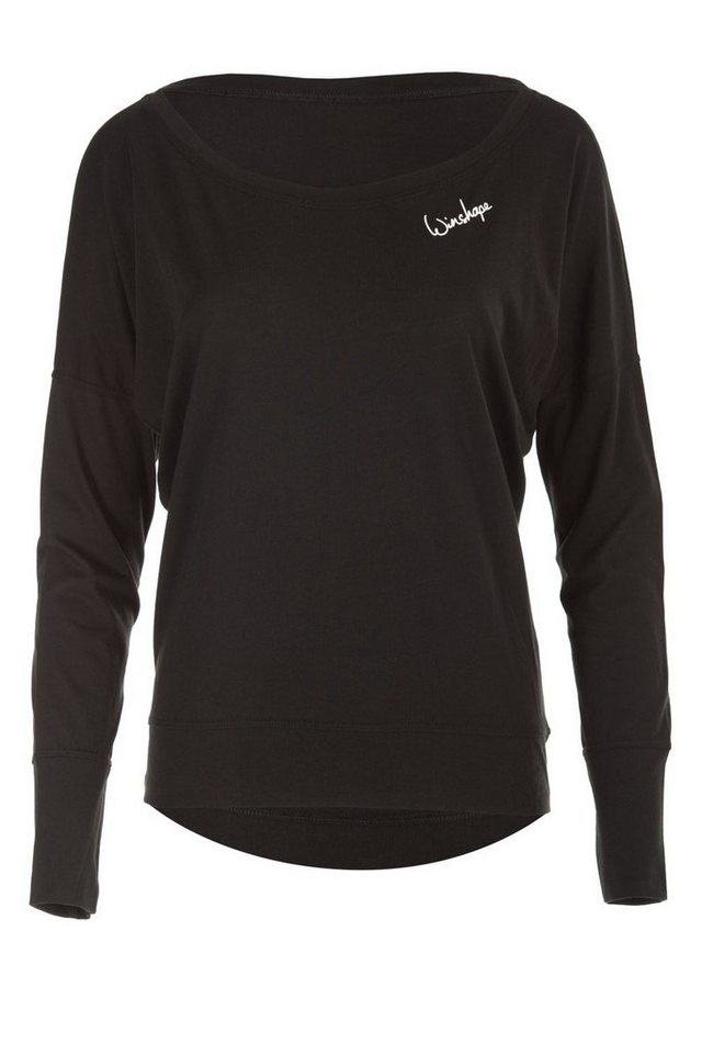 Winshape Langarmshirt MCS002 Ultra leicht Winshape Langarmshirt MCS002 Ultra leicht von Winshape