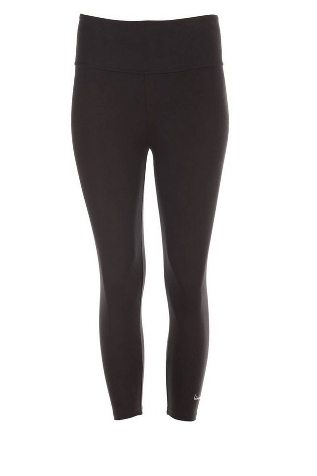 Winshape Leggings 7/8-Slim Tights WTL31 figurbetont von Winshape