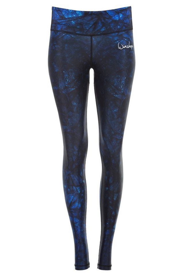 Winshape Leggings AEL102 mit Kompressionseffekt Winshape Leggings AEL102 mit Kompressionseffekt von Winshape