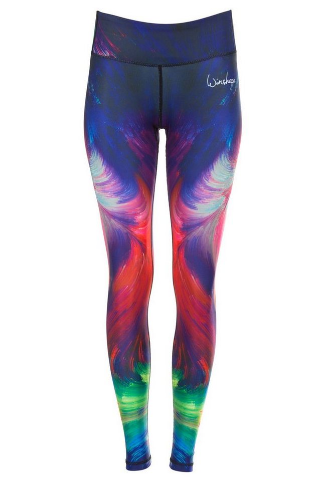 Winshape Leggings AEL102 mit Kompressionseffekt Winshape Leggings AEL102 mit Kompressionseffekt von Winshape