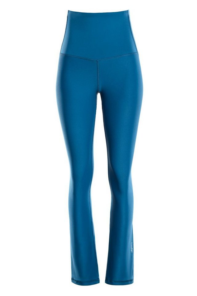 Winshape Leggings Functional Comfort BCHWL103C Boot Cut Winshape Leggings Functional Comfort BCHWL103C Boot Cut von Winshape