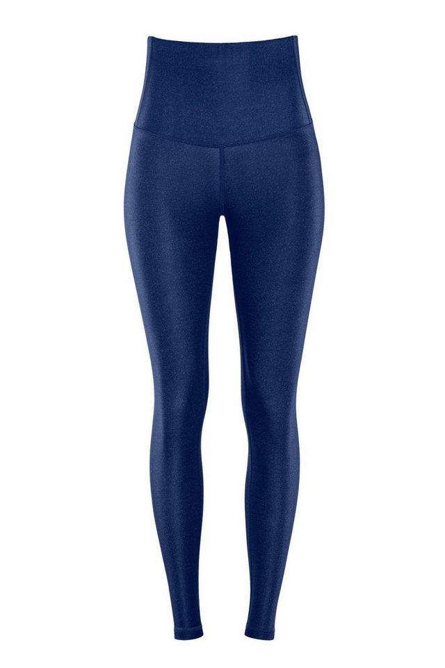 Winshape Leggings Functional Comfort HWL117C mit V-Shape Applikation und Core-Bund Winshape Leggings Functional Comfort HWL117C mit V-Shape Applikation und Core-Bund von Winshape