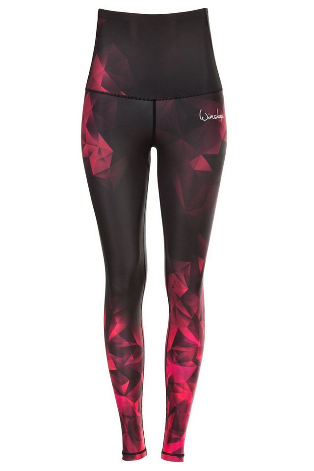 Winshape Leggings Functional Power Shape HWL102 High Waist mit Bauch-Weg-Effekt Winshape Leggings Functional Power Shape HWL102 High Waist mit Bauch-Weg-Effekt von Winshape
