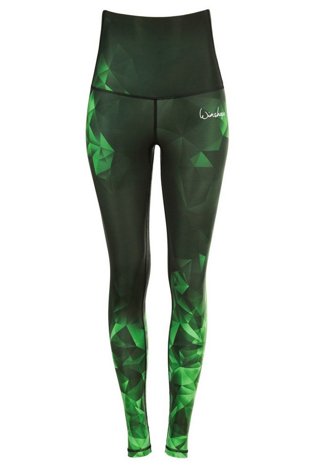 Winshape Leggings Functional Power Shape HWL102 High Waist mit Bauch-Weg-Effekt Winshape Leggings Functional Power Shape HWL102 High Waist mit Bauch-Weg-Effekt von Winshape