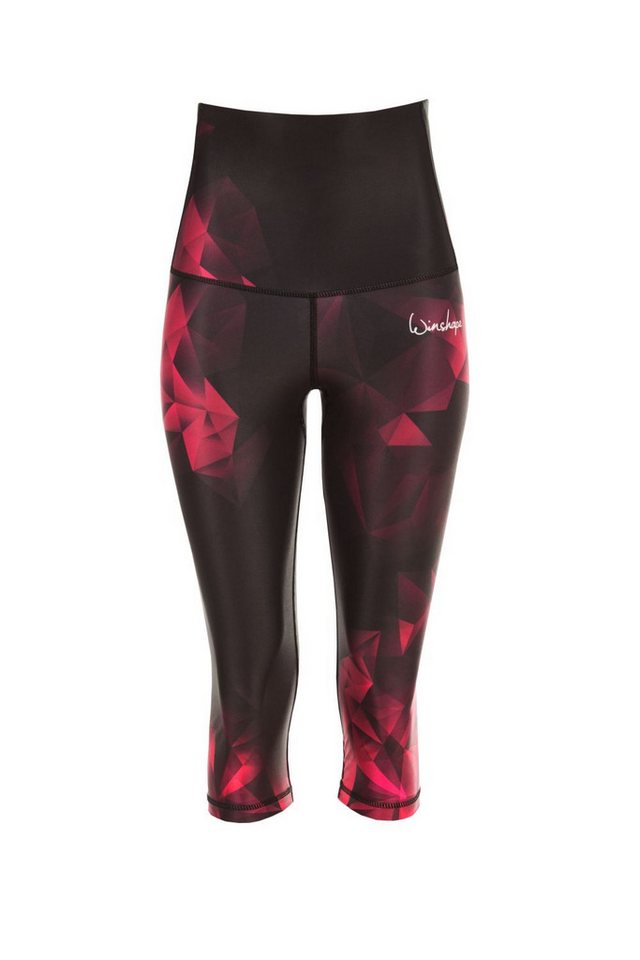 Winshape Leggings High Waist HWL202 mit Anti-Rutsch-Effekt Winshape Leggings High Waist HWL202 mit Anti-Rutsch-Effekt von Winshape