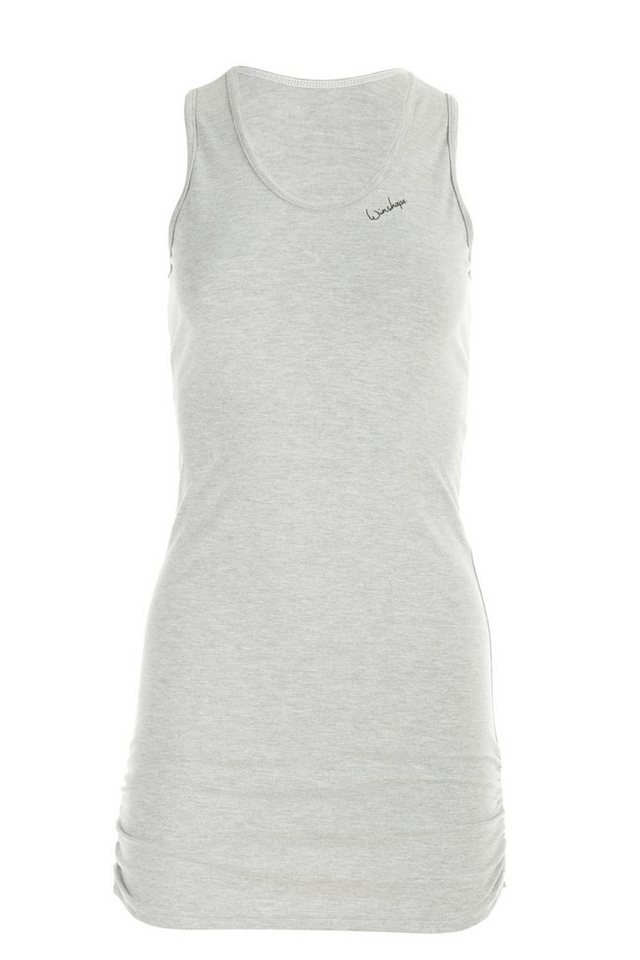 Winshape Longtop WTR15 mit seitlicher Raffung Winshape Longtop WTR15 mit seitlicher Raffung von Winshape