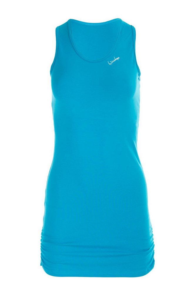Winshape Longtop WTR15 mit seitlicher Raffung Winshape Longtop WTR15 mit seitlicher Raffung von Winshape