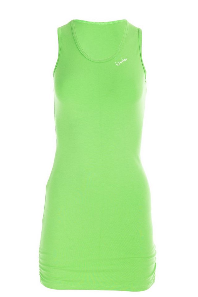 Winshape Longtop WTR15 mit seitlicher Raffung Winshape Longtop WTR15 mit seitlicher Raffung von Winshape