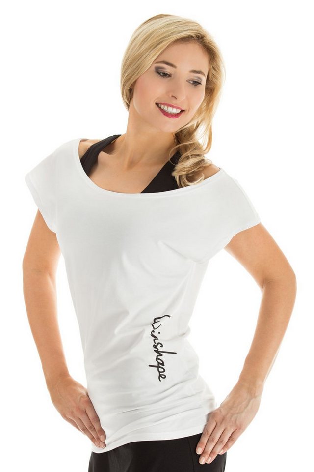 Winshape Oversize-Shirt WTR12 Dance-Style Winshape Oversize-Shirt WTR12 Dance-Style von Winshape