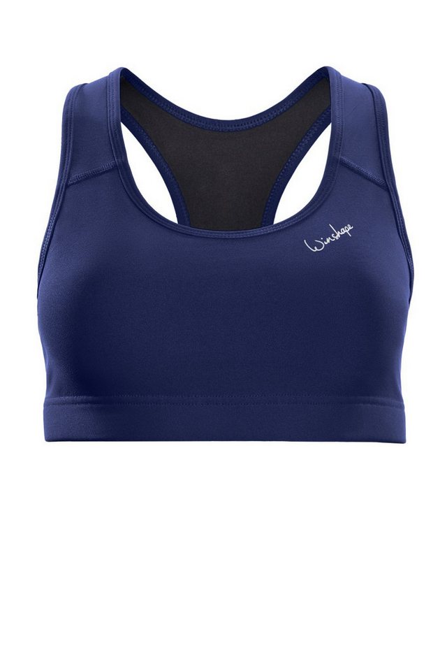 Winshape Sport-Bustier Functional Comfort Sport-BH SB102C mit herausnehmbaren Pads Winshape Sport-Bustier Functional Comfort Sport-BH SB102C mit herausnehmbaren Pads von Winshape