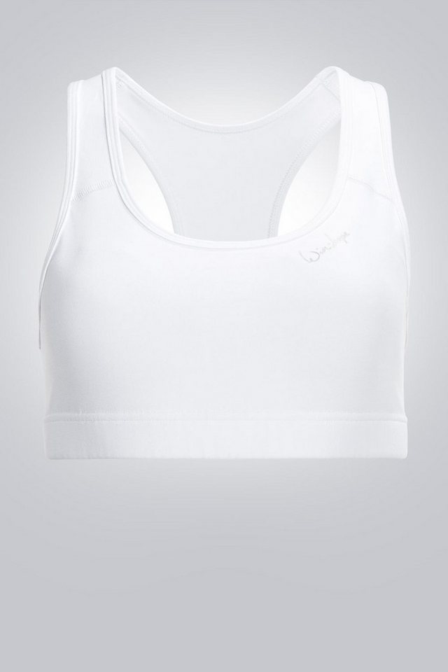 Winshape Sport-Bustier Functional Comfort Sport-BH SB102C mit herausnehmbaren Pads Winshape Sport-Bustier Functional Comfort Sport-BH SB102C mit herausnehmbaren Pads von Winshape