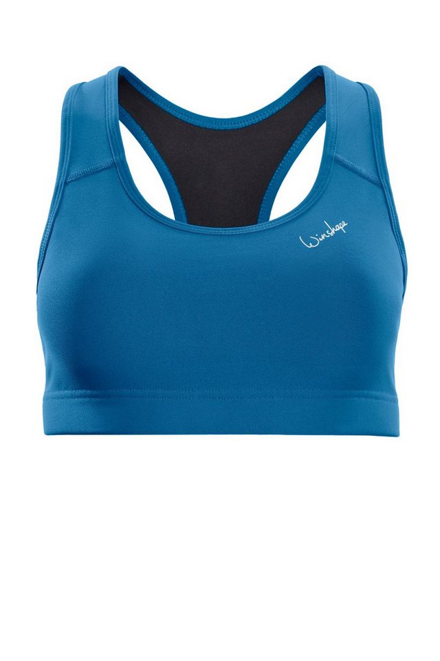 Winshape Sport-Bustier Functional Comfort Sport-BH SB102C mit herausnehmbaren Pads Winshape Sport-Bustier Functional Comfort Sport-BH SB102C mit herausnehmbaren Pads von Winshape