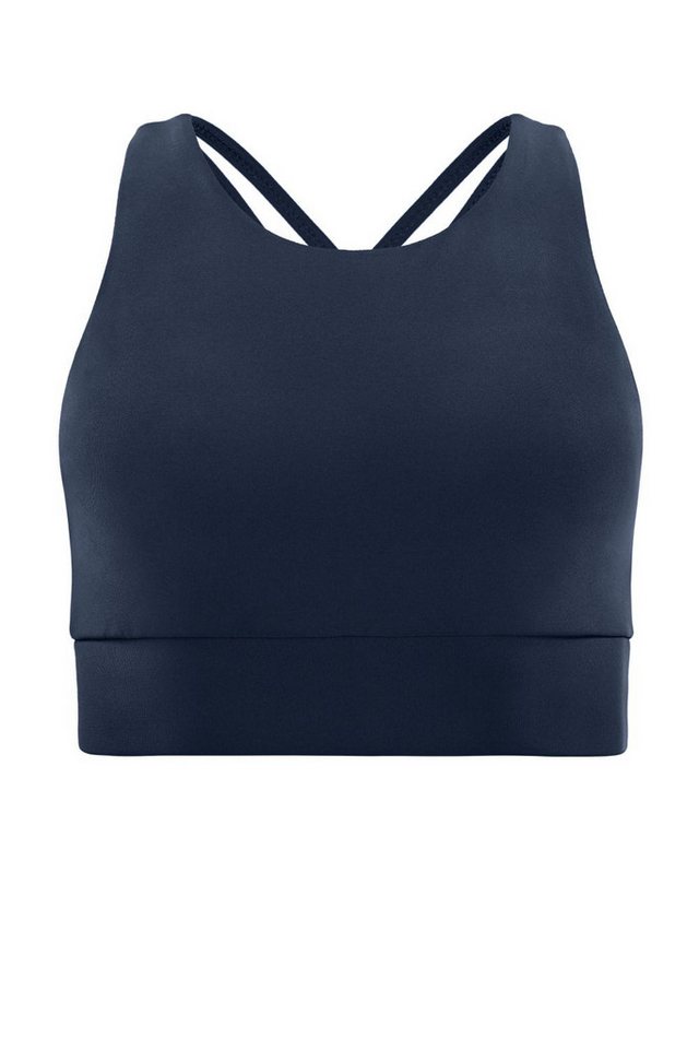 Winshape Sport-Bustier Functional Comfort Sport-BH SB103C mit Rücken-Applikation Winshape Sport-Bustier Functional Comfort Sport-BH SB103C mit Rücken-Applikation von Winshape