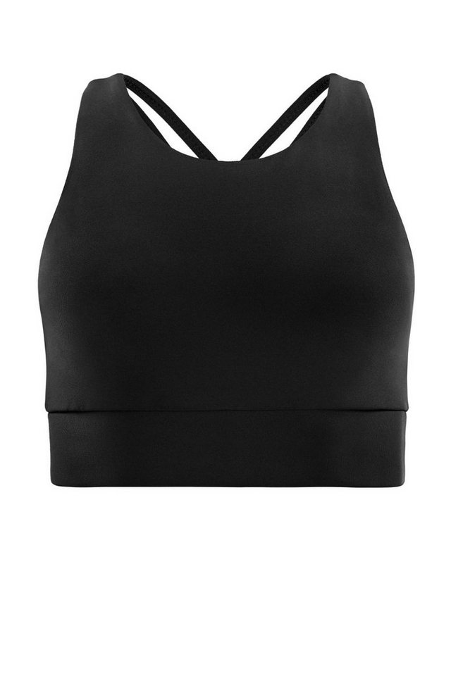 Winshape Sport-Bustier Functional Comfort Sport-BH SB103C mit Rücken-Applikation Winshape Sport-Bustier Functional Comfort Sport-BH SB103C mit Rücken-Applikation von Winshape