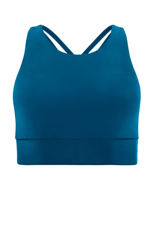 Winshape Sport-Bustier Functional Comfort Sport-BH SB103C mit Rücken-Applikation Winshape Sport-Bustier Functional Comfort Sport-BH SB103C mit Rücken-Applikation von Winshape