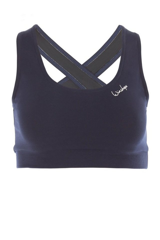 Winshape Sport-Bustier WVR4 mit offenem „Drop Back Design“ Winshape Sport-Bustier WVR4 mit offenem „Drop Back Design“ von Winshape