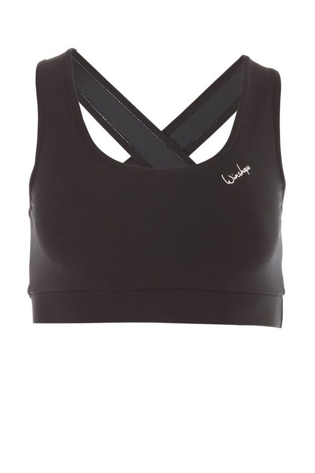 Winshape Sport-Bustier WVR4 mit offenem „Drop Back Design“ Winshape Sport-Bustier WVR4 mit offenem „Drop Back Design“ von Winshape
