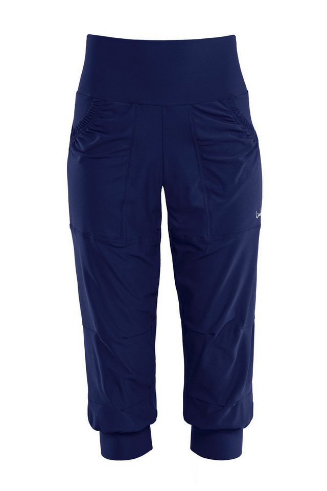 Winshape Sporthose Functional Comfort ¾ Leisure Trousers LEI201C High Waist Winshape Sporthose Functional Comfort ¾ Leisure Trousers LEI201C High Waist von Winshape
