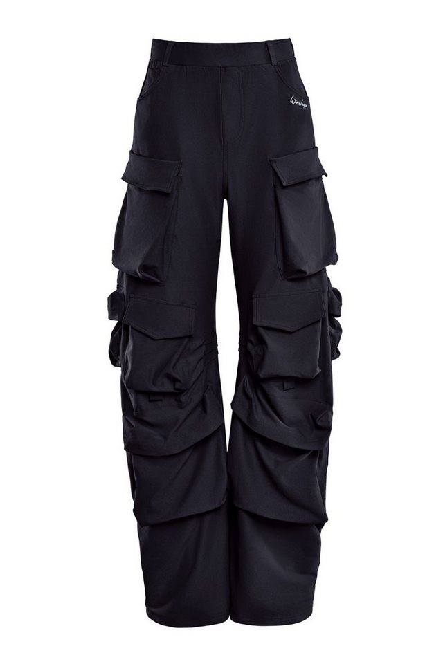 Winshape Sporthose Functional Comfort Cargo Pants CP101C mit Taschen Winshape Sporthose Functional Comfort Cargo Pants CP101C mit Taschen von Winshape