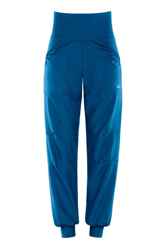 Winshape Sporthose Functional Comfort Leisure Time Trousers LEI101C High Waist Winshape Sporthose Functional Comfort Leisure Time Trousers LEI101C High Waist von Winshape