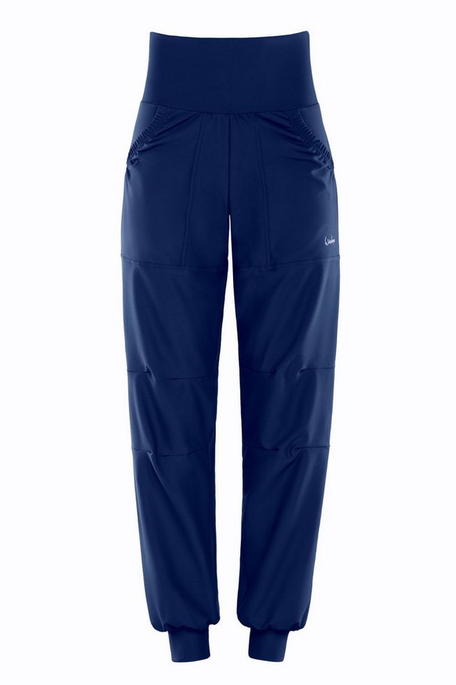 Winshape Sporthose Functional Comfort Leisure Time Trousers LEI101C High Waist Winshape Sporthose Functional Comfort Leisure Time Trousers LEI101C High Waist von Winshape
