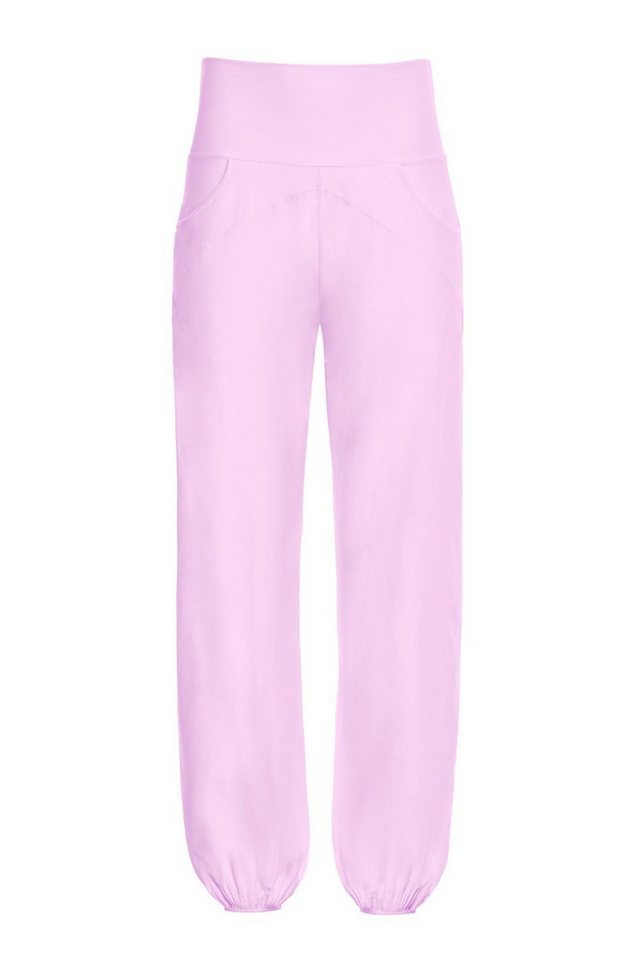 Winshape Sporthose Functional Light and Comfort Wide Leg Pants CUL102LC mit Gummizug Winshape Sporthose Functional Light and Comfort Wide Leg Pants CUL102LC mit Gummizug von Winshape