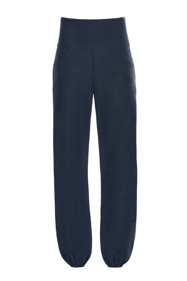 Winshape Sporthose Functional Light and Comfort Wide Leg Pants CUL102LC mit Gummizug Winshape Sporthose Functional Light and Comfort Wide Leg Pants CUL102LC mit Gummizug von Winshape