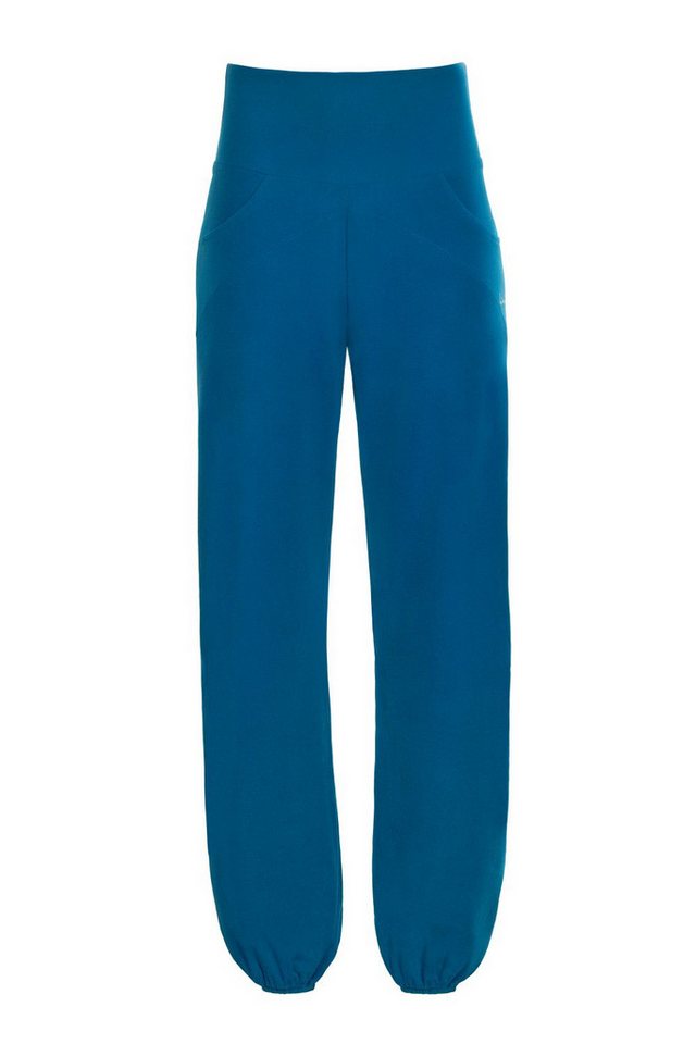 Winshape Sporthose Functional Light and Comfort Wide Leg Pants CUL102LC mit Gummizug Winshape Sporthose Functional Light and Comfort Wide Leg Pants CUL102LC mit Gummizug von Winshape