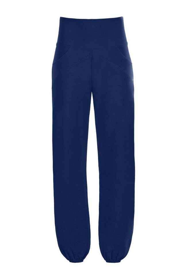 Winshape Sporthose Functional Light and Comfort Wide Leg Pants CUL102LC mit Gummizug Winshape Sporthose Functional Light and Comfort Wide Leg Pants CUL102LC mit Gummizug von Winshape