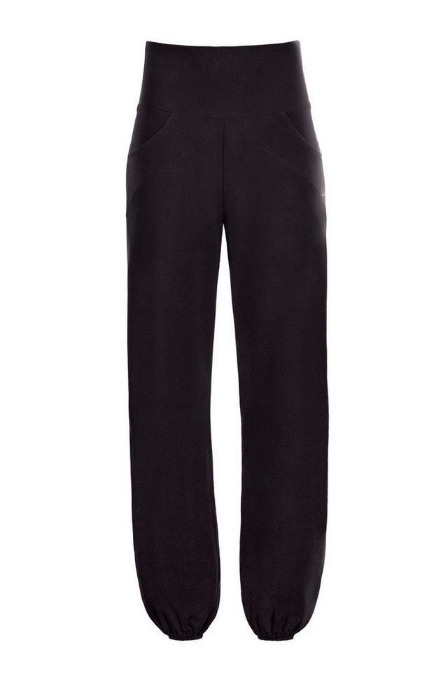 Winshape Sporthose Functional Light and Comfort Wide Leg Pants CUL102LC mit Gummizug Winshape Sporthose Functional Light and Comfort Wide Leg Pants CUL102LC mit Gummizug von Winshape