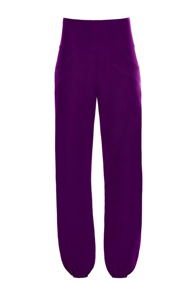 Winshape Sporthose Functional Light and Comfort Wide Leg Pants CUL102LC mit Gummizug Winshape Sporthose Functional Light and Comfort Wide Leg Pants CUL102LC mit Gummizug von Winshape