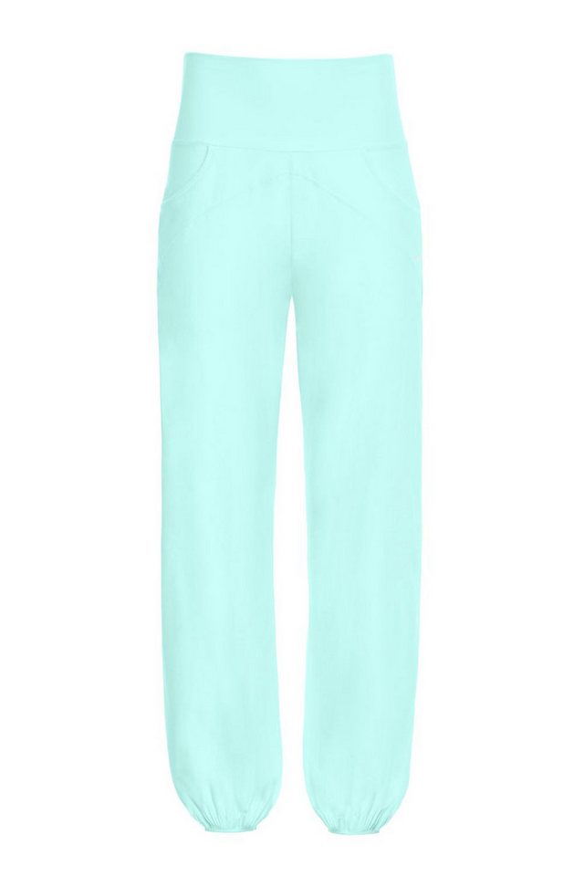Winshape Sporthose Functional Light and Comfort Wide Leg Pants CUL102LC mit Gummizug Winshape Sporthose Functional Light and Comfort Wide Leg Pants CUL102LC mit Gummizug von Winshape