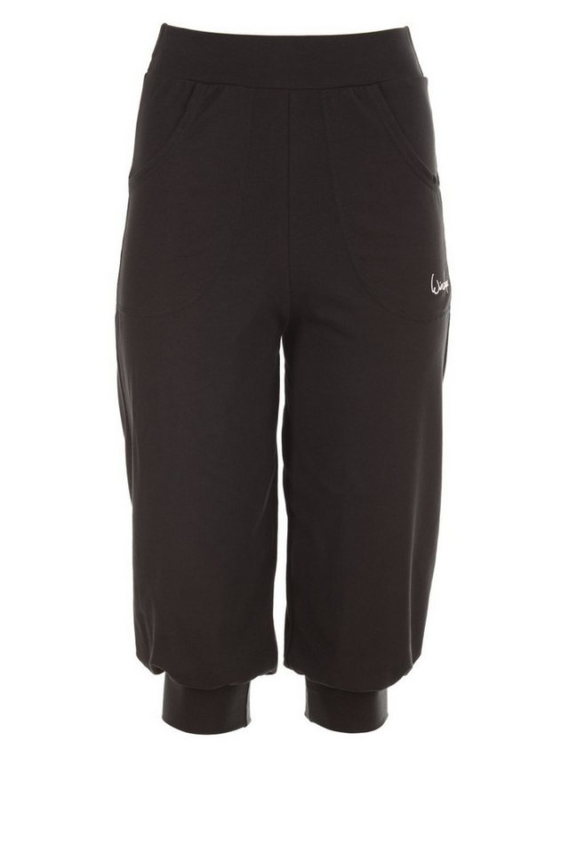 Winshape Sporthose WBE12 3/4-Trainingshose Winshape Sporthose WBE12 3/4-Trainingshose von Winshape