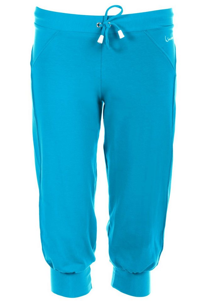 Winshape Sporthose WBE5 3/4-Trainingshose Winshape Sporthose WBE5 3/4-Trainingshose von Winshape