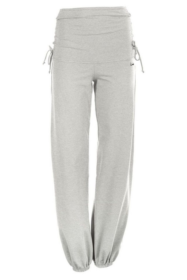 Winshape Sporthose WH1 mit seitlicher Raffung Winshape Sporthose WH1 mit seitlicher Raffung von Winshape