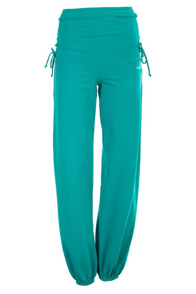Winshape Sporthose WH1 mit seitlicher Raffung Winshape Sporthose WH1 mit seitlicher Raffung von Winshape